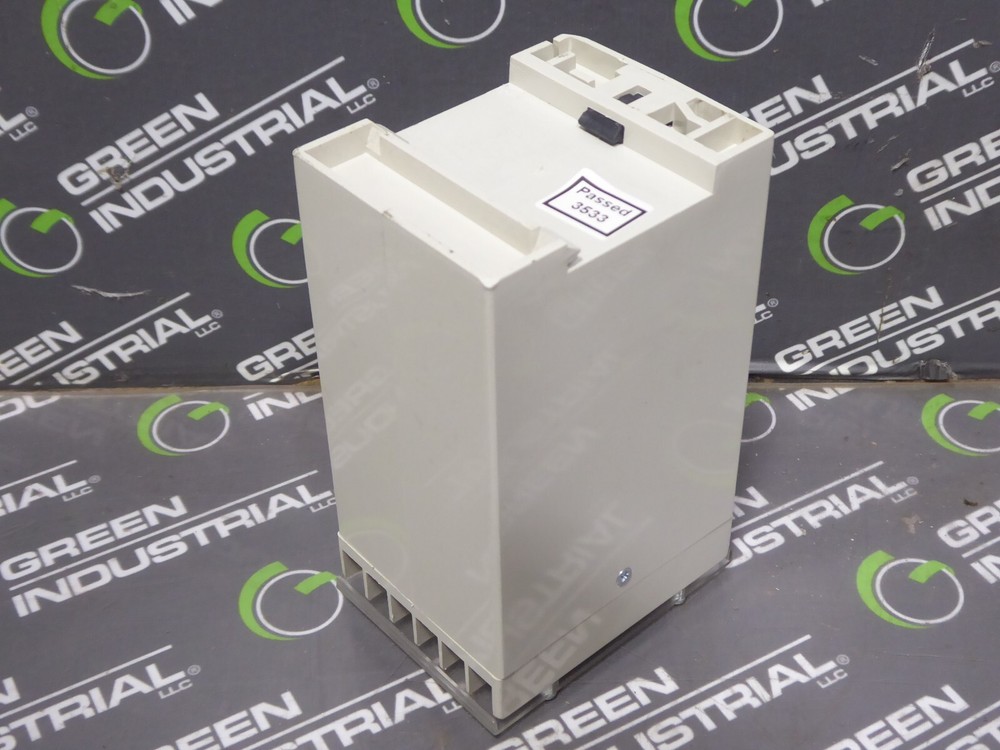 USED Crompton Instruments 252-PSGU Time Delay Relay