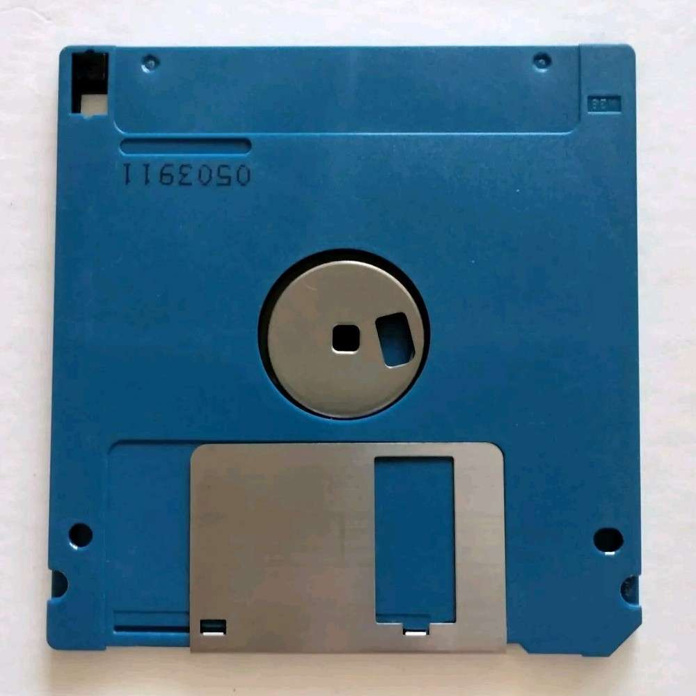 Multi Desk 1988 Vintage Atari ST CodeHead Software 3.5" Disk and Manual