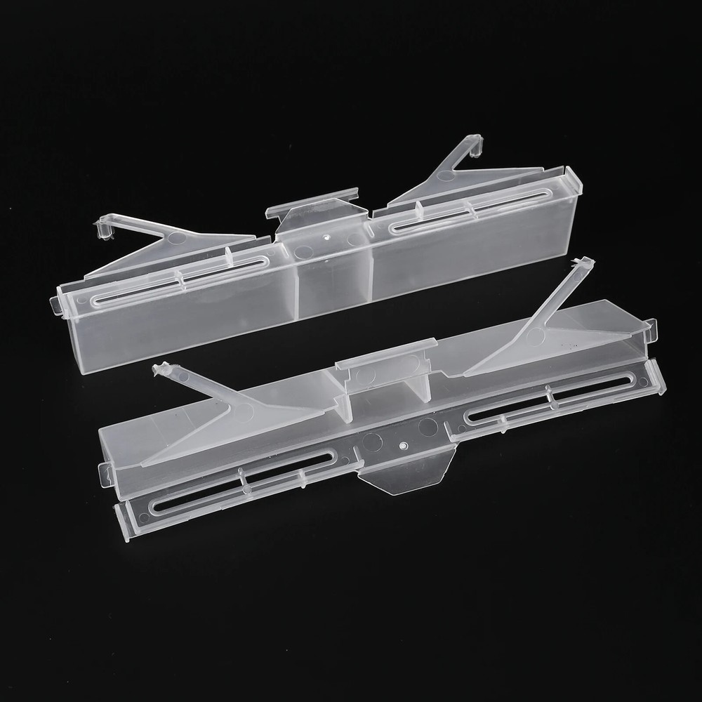 Bee Hive Beetle Trap Clear Plastic Reusable Beetle Blaster Trap for Hive Beetle