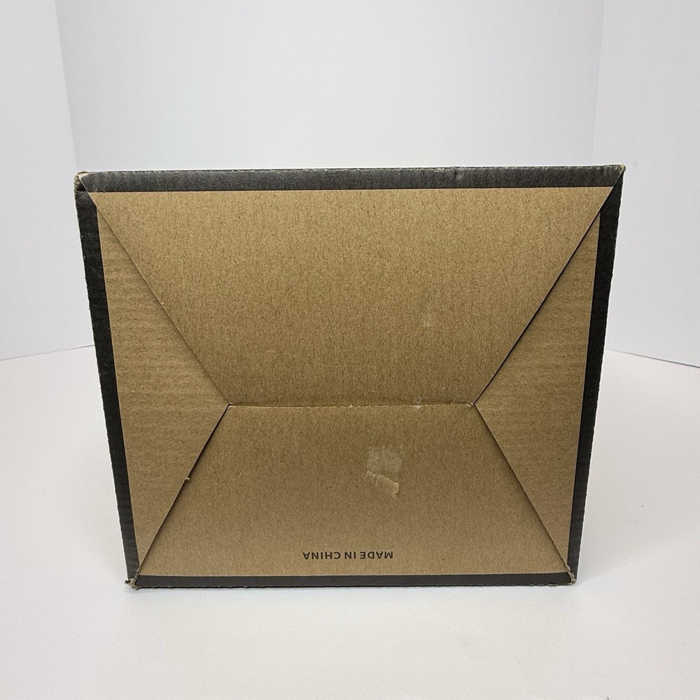 Maxlapter Ultra Power Microscope Kit With Specimens 200-2000X Magnification New