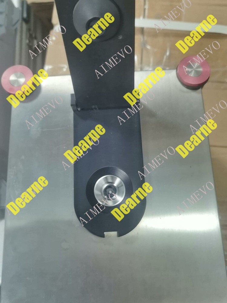 1 PCs Anton PaarABBEMAT RXA170 refractometer