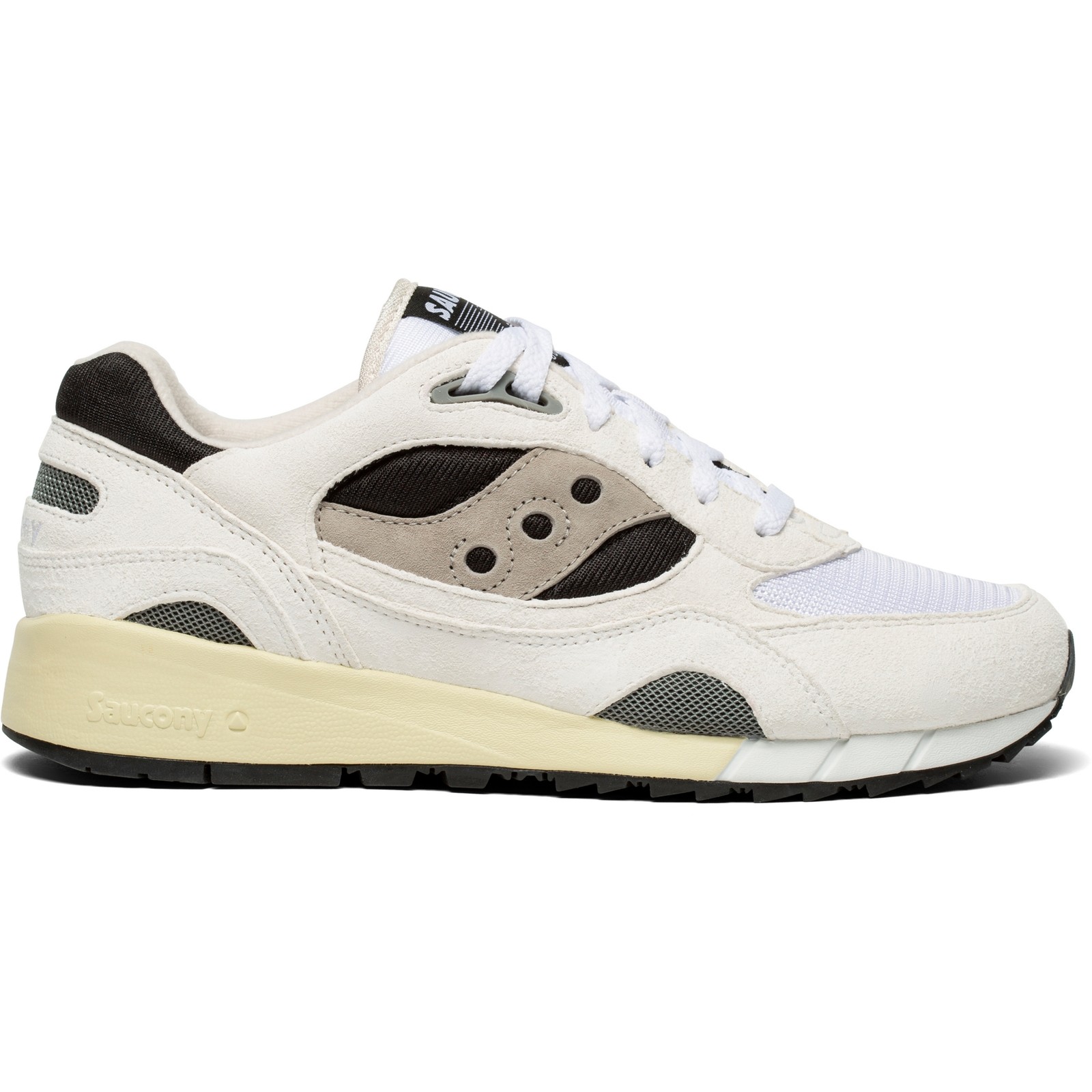 Saucony Unisex Shadow 6000 Shoes