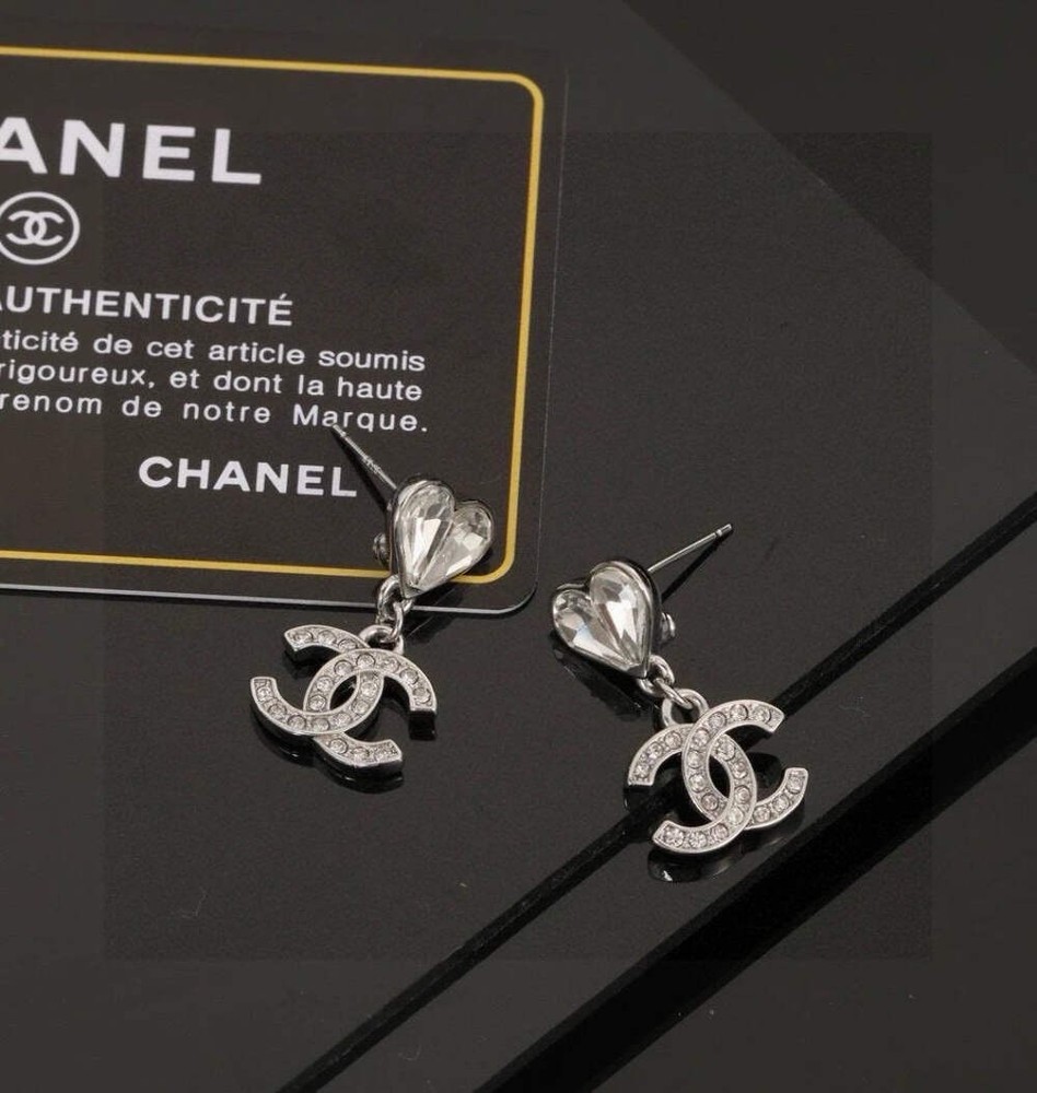 CHAN Women's Luxury Earrings