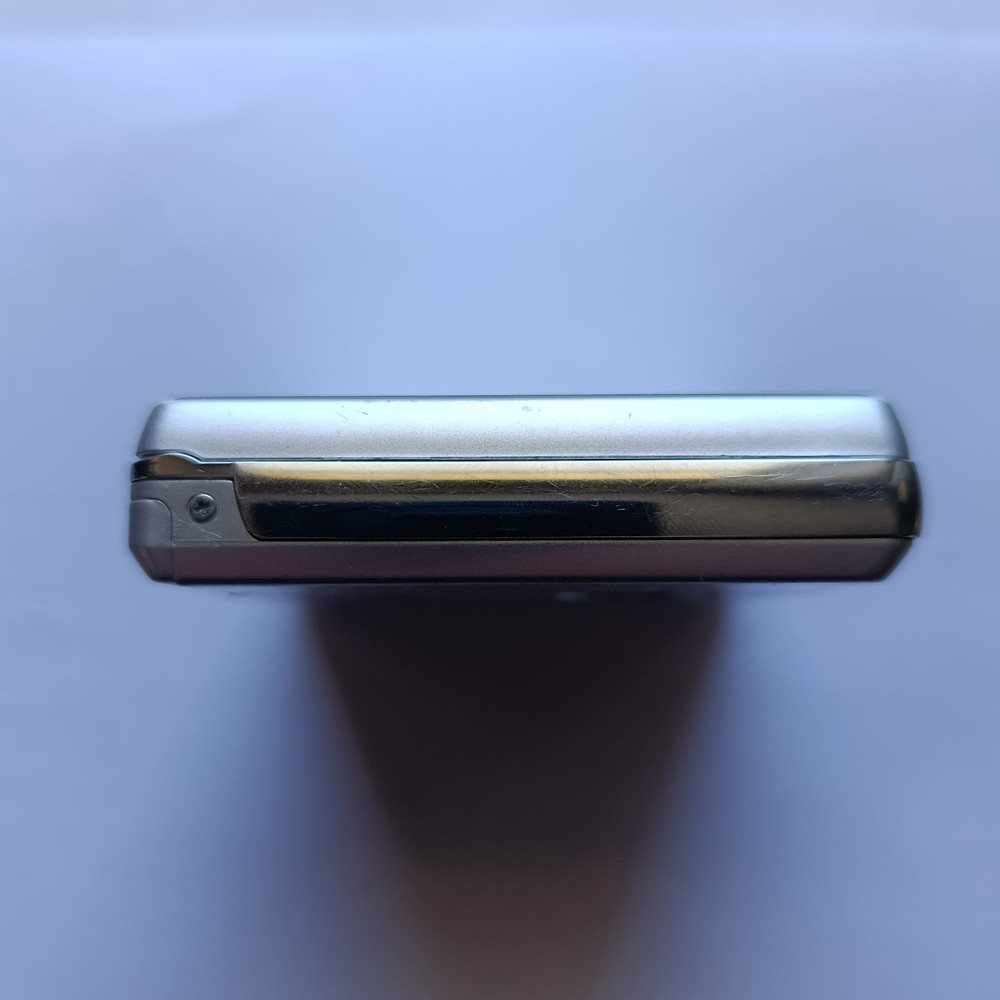 Sharp Minidisc Player MD-ST600-S MDLP - Tested Working Only Player No Battery