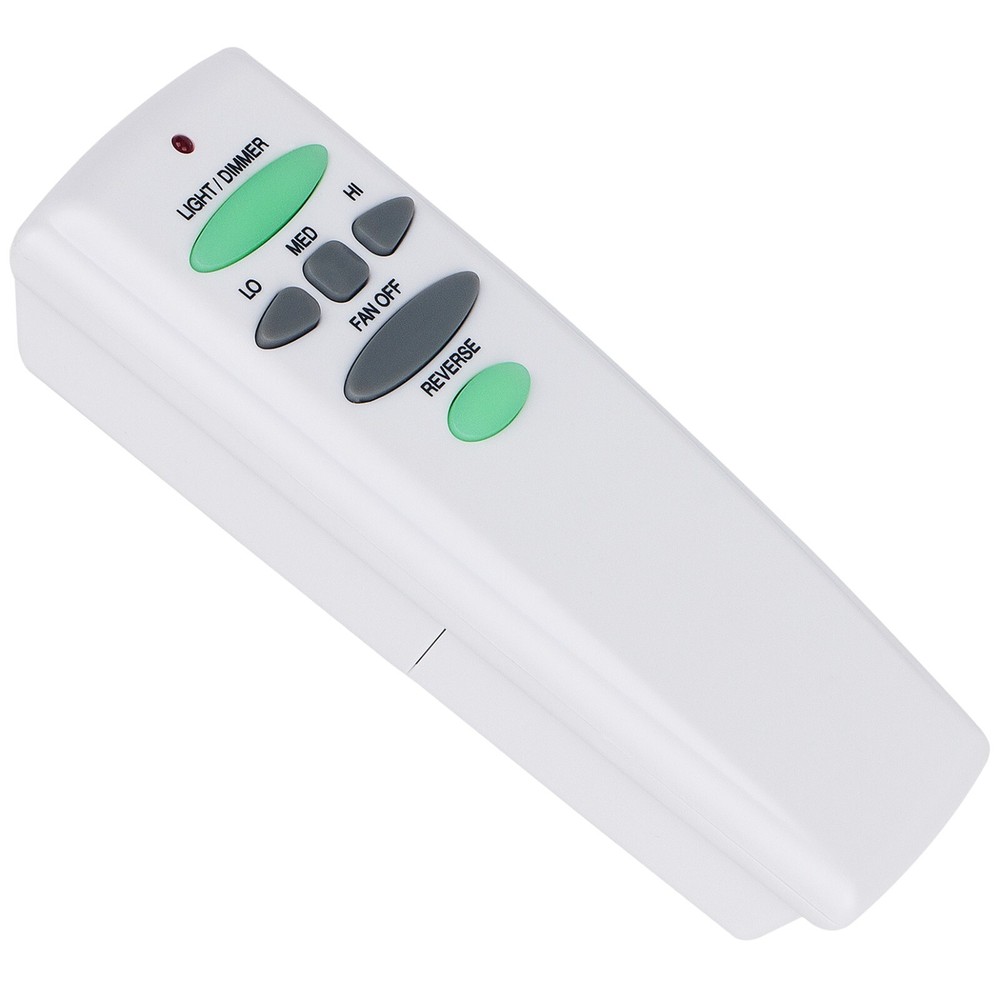 New UC7078T Replace Wireless Remote with Reverse for Hampton Bay Ceiling Fan