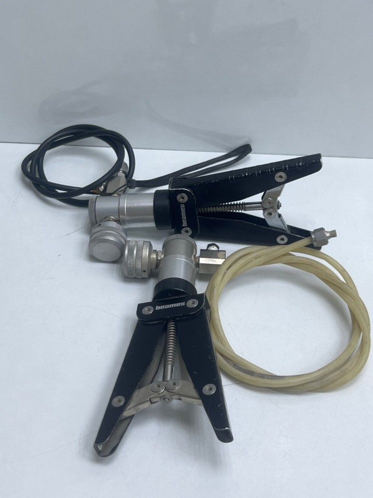 BEAMEX PGM PRESSURE CALIBRATION HAND PUMP