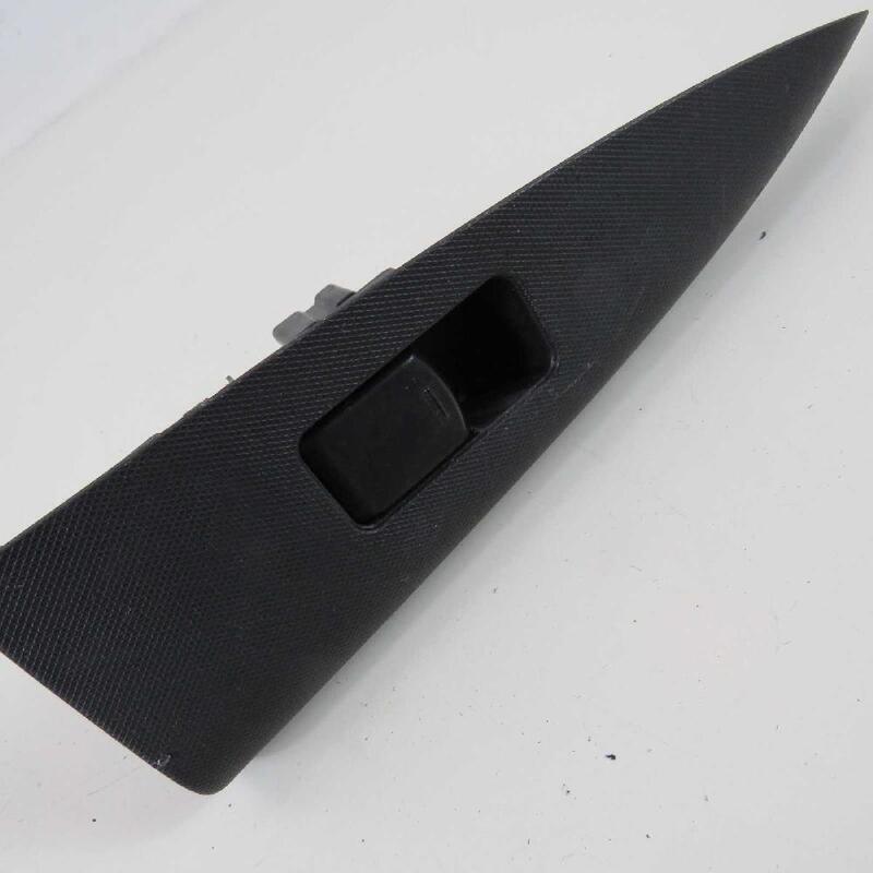 Rear window control panel rh NISSAN NOTE 2004-2013 used (26277)