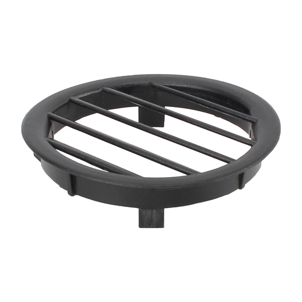 Dash Mounted Side Air Defroster Vent Grille Left & Right for ford focus 05-07