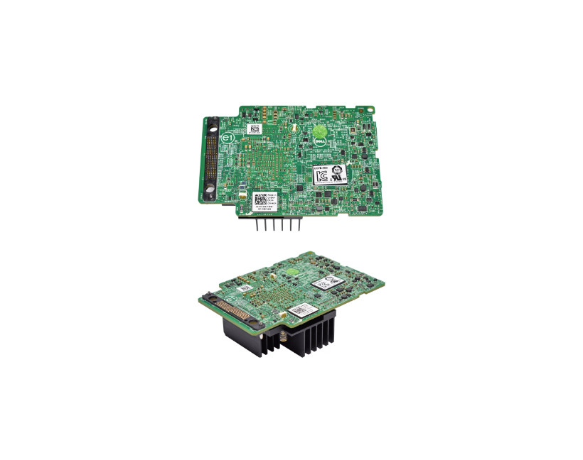 12GB Dell PERC H730P Mini Mono 2gb cache Raid Controller 07H4CN - No Battery