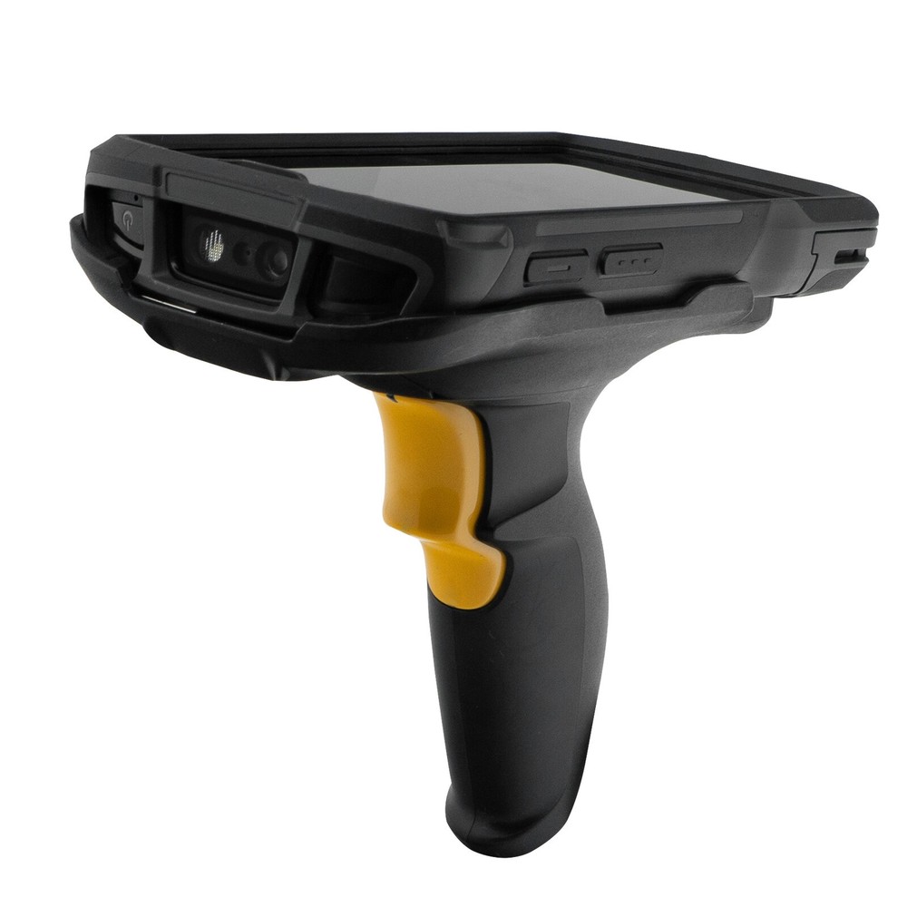 Protective Case Replacement For Zebra TC53 TC58 SG-NGTC5EXO1-01 Barcode Scanner