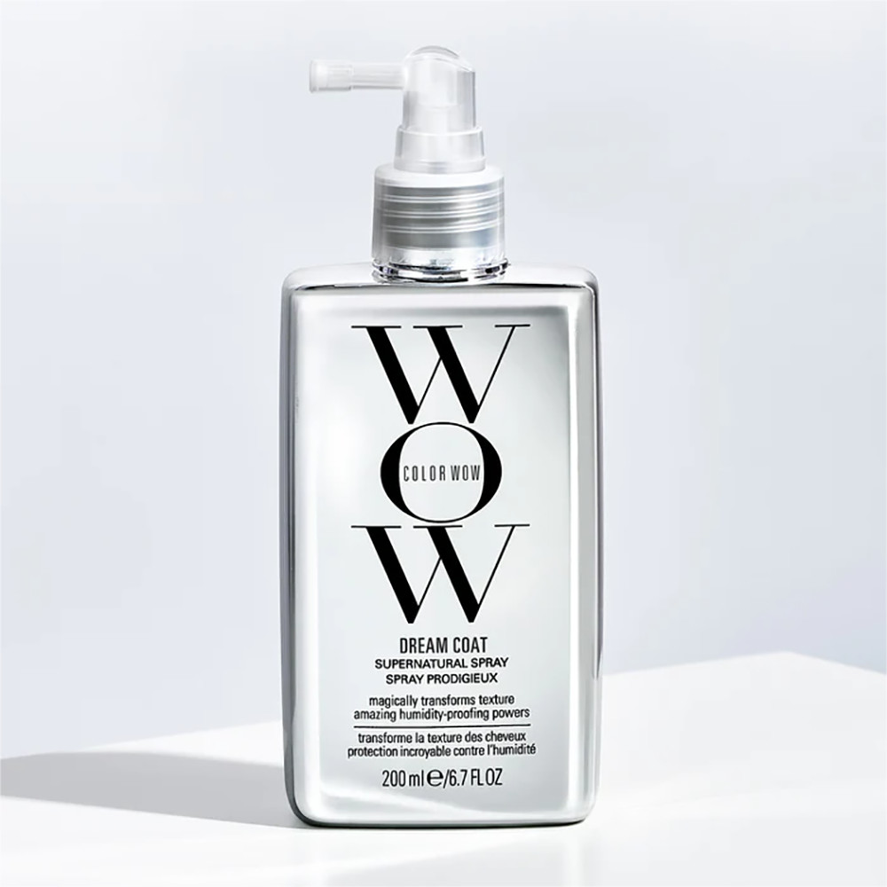 Color Wow Dream Coat Supernatural Spray Anti-Frizz Anti-Humidity 6.7 oz/200mL