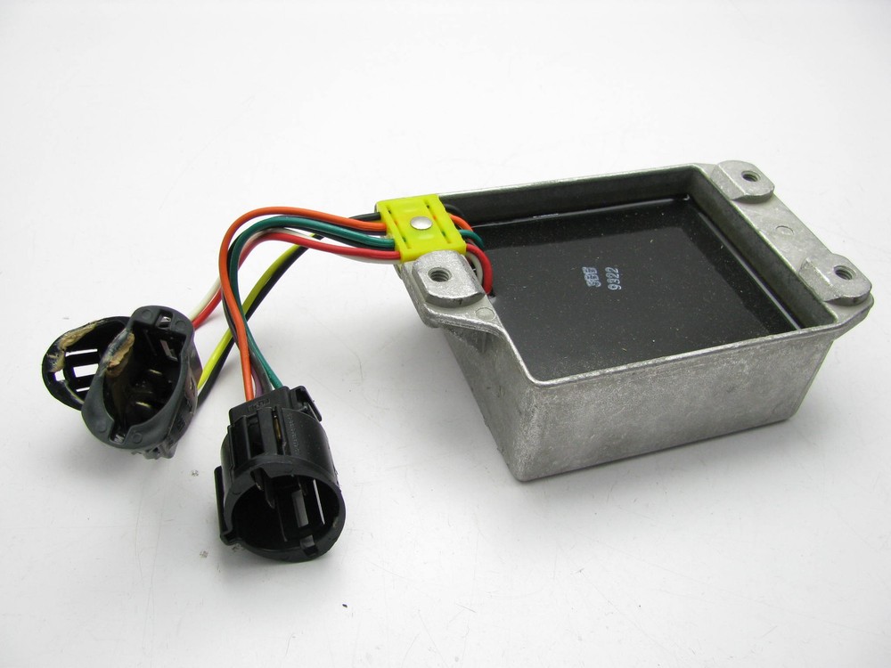 Auto Tune PT290 Ignition Control Module (ICM)