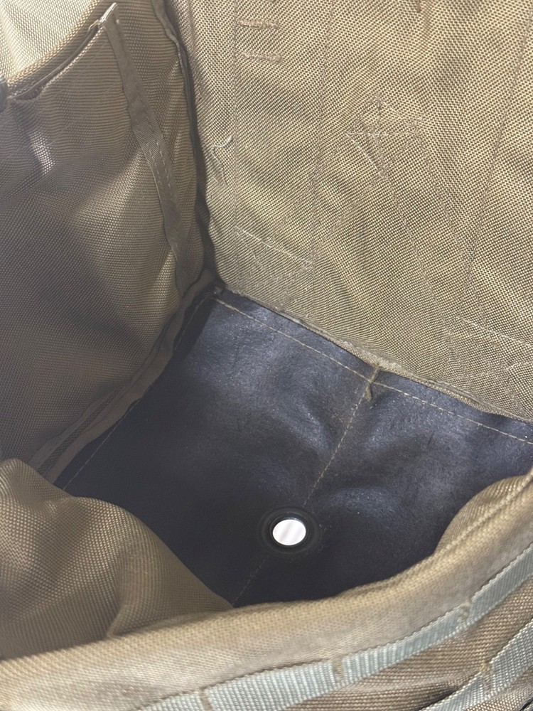 SKEDCO Combat Casevac SOF Mobility Kit Medic Bag w/ Accessories