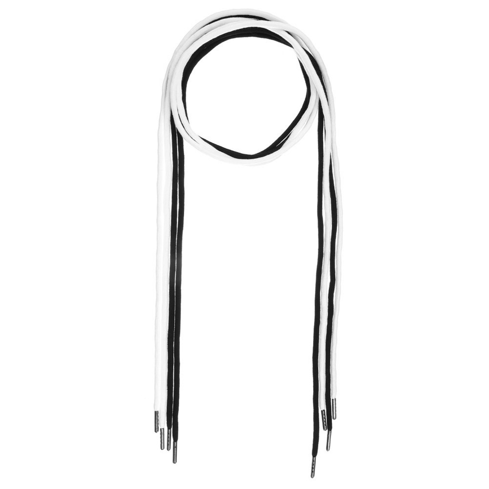 Drawstring Replacement for Sweatpants Cotton Soft Rope Ropes Repairing