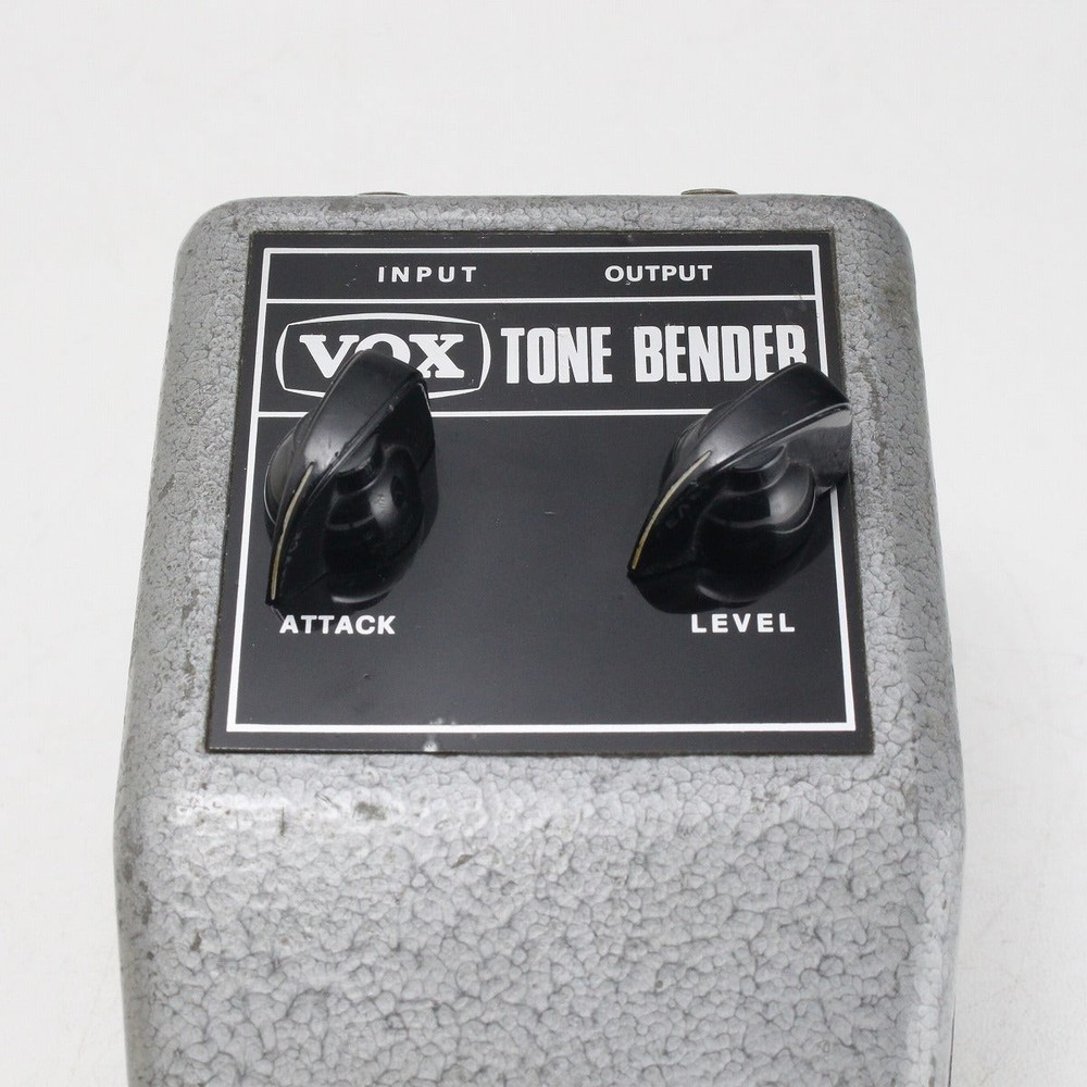 VOX TONE BENDER V828