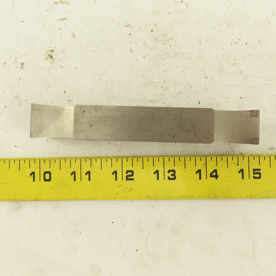 3/4" Square Shank HSS Turning Tooling Bit