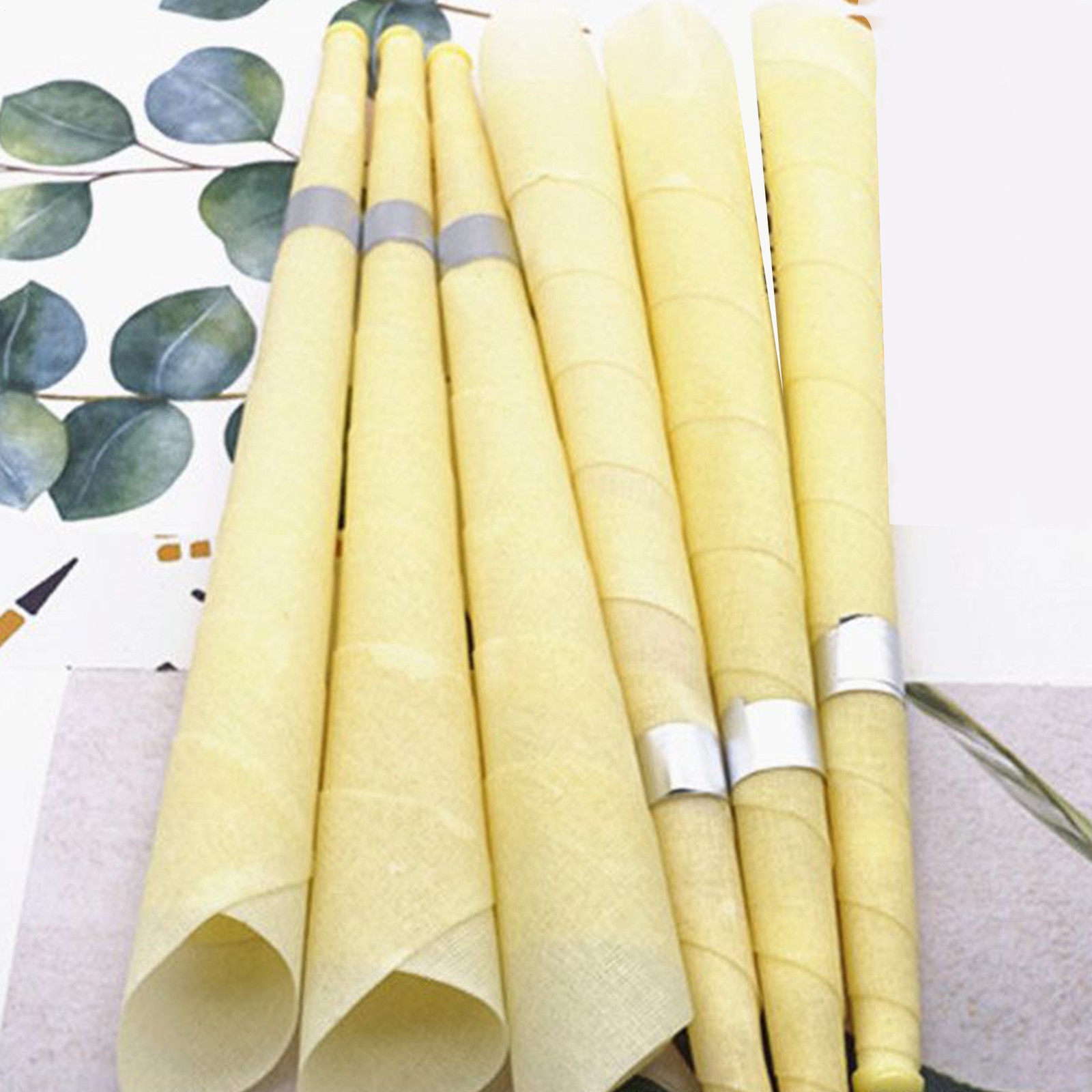 20PCS Ear Cleaning Set Effectively Cleans Ears Ear Wax Cleaning Kits