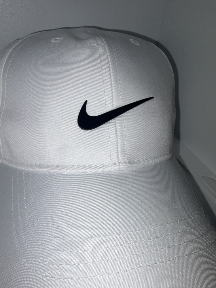 Nike Golf Cap (Swoosh logo)