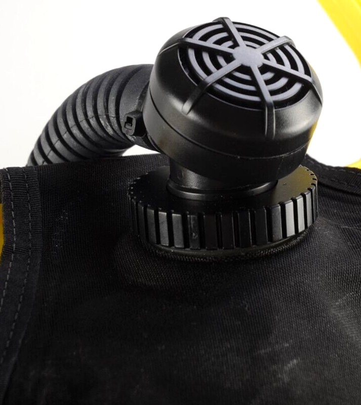 Oceanic Oceanpro BCD w/o Integrated Weight Size Small (see size chart below) EUC