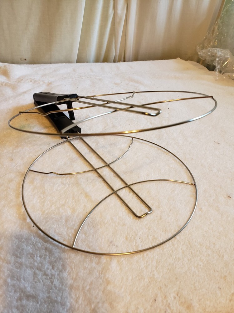 Hearthware Nuwave Pro Infrared Oven Pizza Flipper Turner Server Tool Replacement
