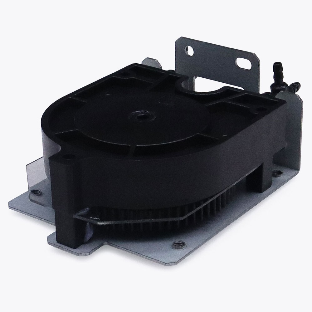 Generic Improved Solvent Resistant Ink Pump for XJ-540 / XC-540