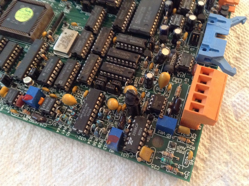 ADS Services R103130C Board