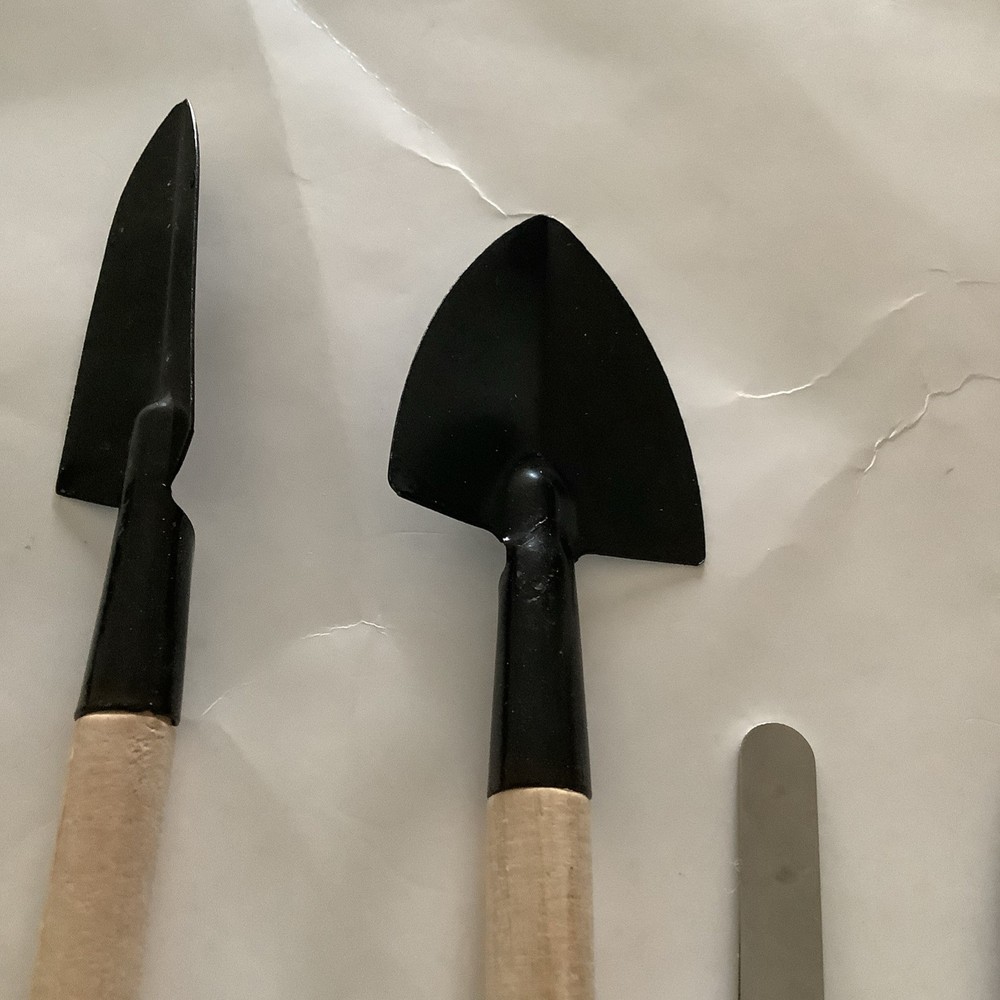 Bonsai Tool Kit 5 Piece Set