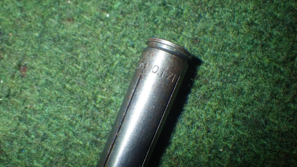 Marbles cartridge adapter #171