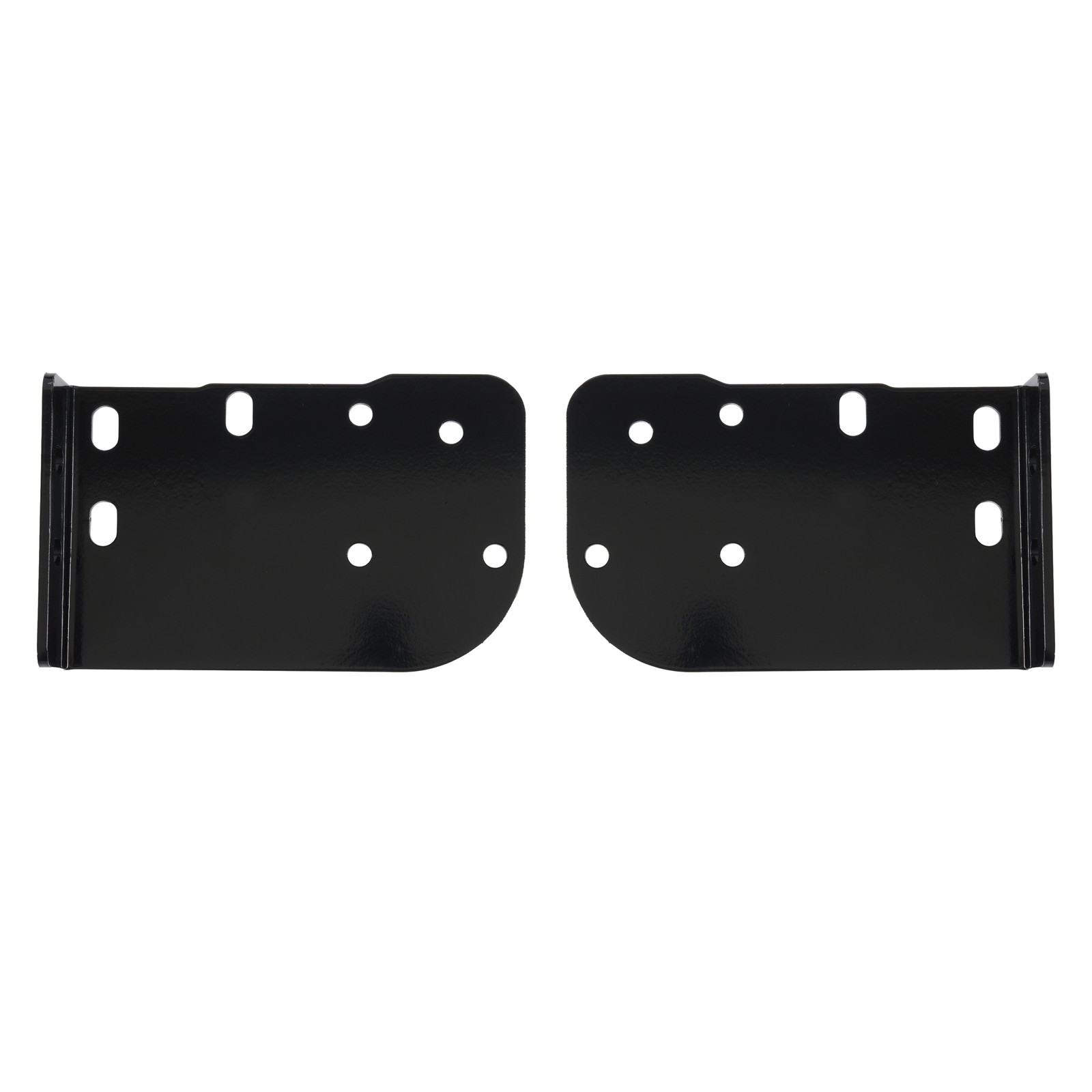 Towing Trailer Hitch Receiver 2" Class 3 Rear Bumper For Toyota Tundra 2007-2021