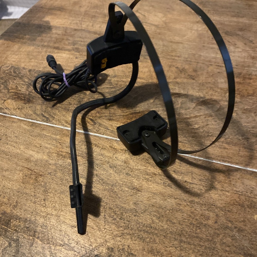 Yamaha BC2 breath controller