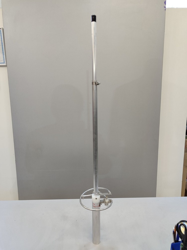 156 MHz antenna