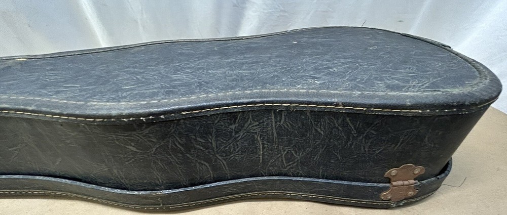 Vintage Geib Challenge 3/4 Violin Case