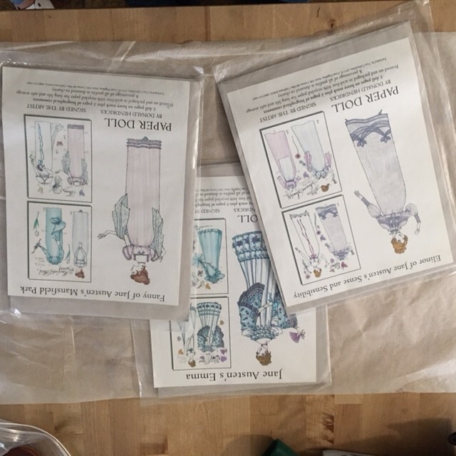 " 10 POUND LOT" Ephemera- 400+ pages- mixed media, old & new, Estate finds.#PC18