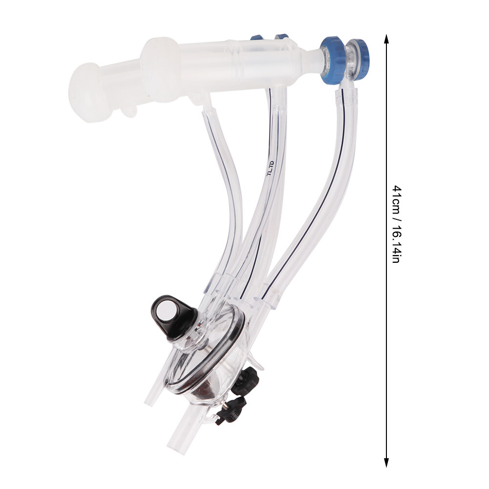 Goat Sheep Milker Machine Parts Milker Claw Kit Milking Teat