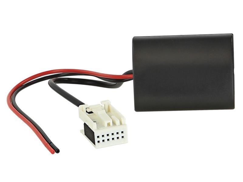 BMW 5 Series (E60) 2003-2010 A2DP Bluetooth Streaming Interface Adapter