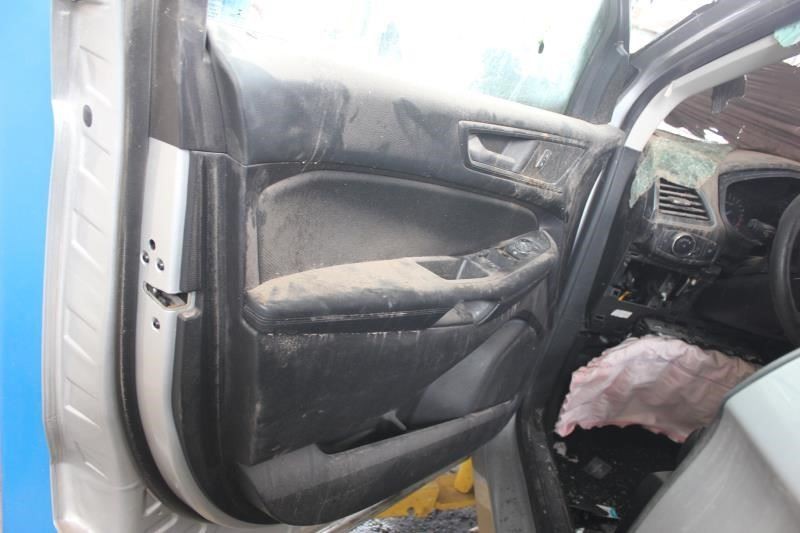 Camera/Projector Camera Windshield Mounted Fits 19 EDGE 499246