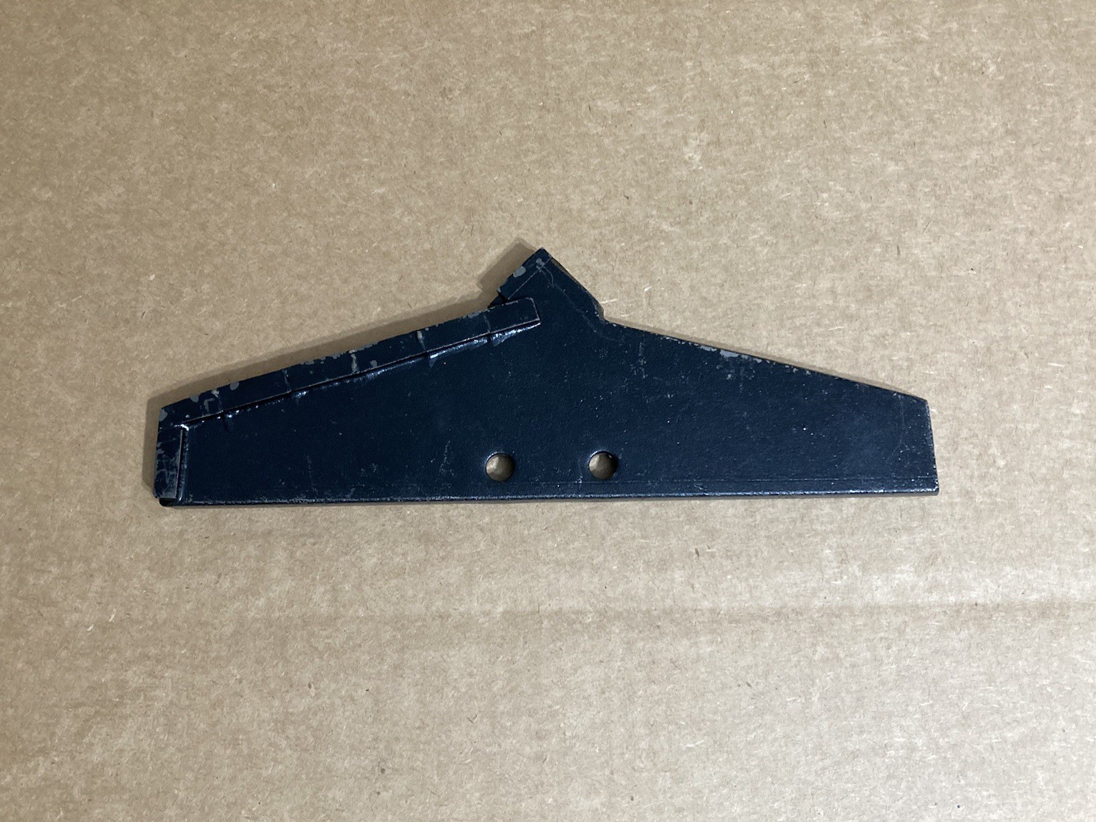 Little Beaver Carbide Blade 12”