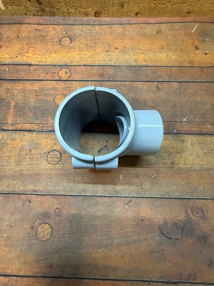 Spears® 866-338C Clamp-On Pipe Saddle