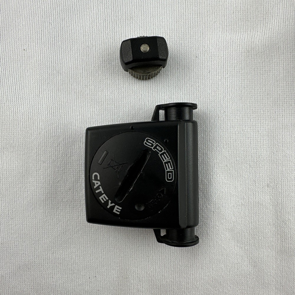 Cateye Strada CC-RD420DW *USED*