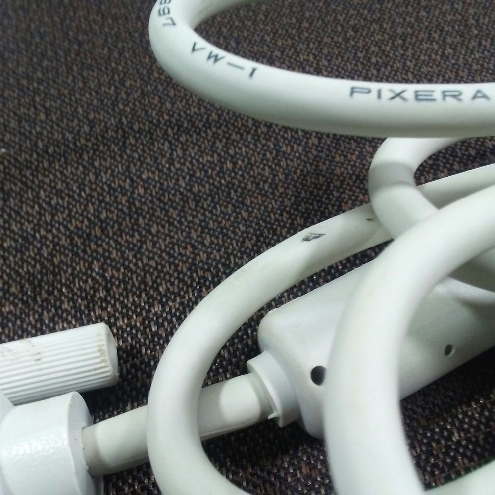 Pixera 1.5 Million Megapixel Camera System, Accessories For Lab & Microscope Use