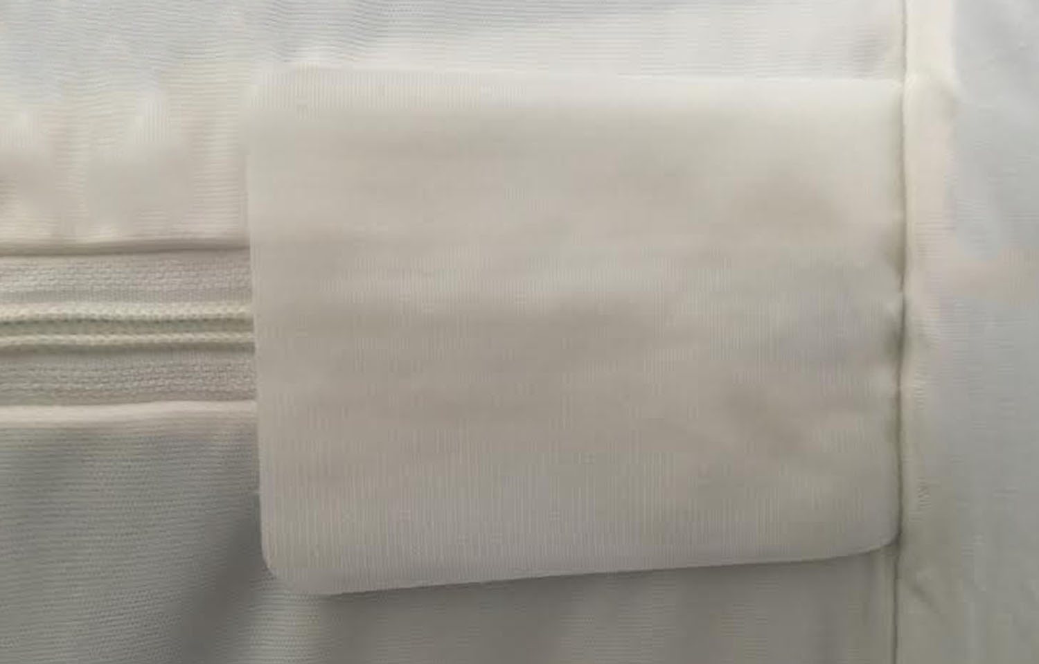 Mattress Protector Encasement Bedbug Cover Waterproof Hypoallergenic