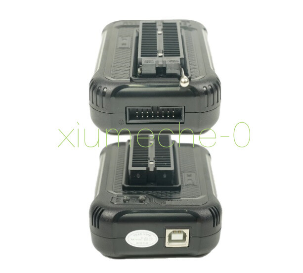 NEW High Speed T48 tl866-3g Programmer USB2.0 HS 480mhz 16P Multi-function ISP