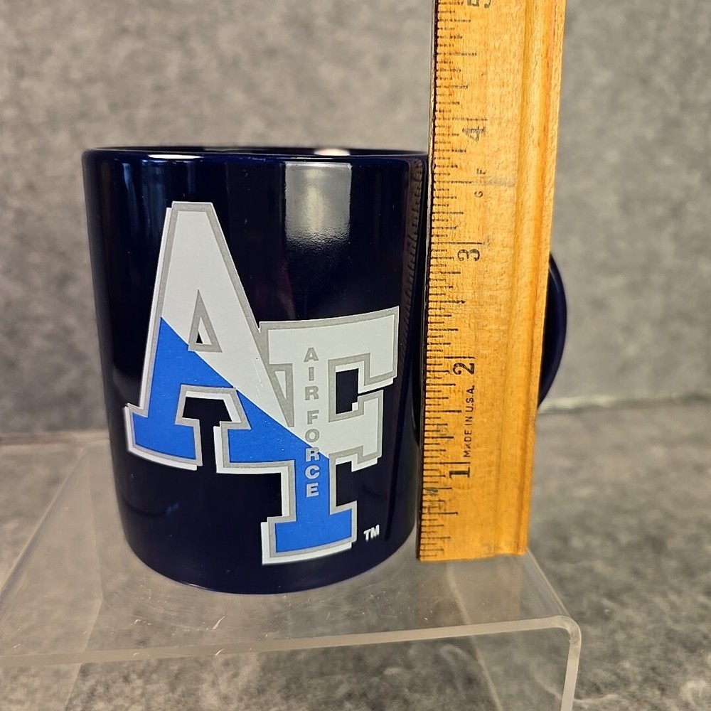 Air Force Coffee Cup Mug