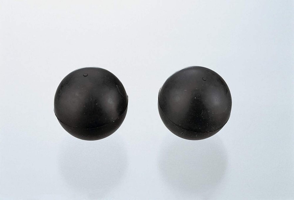 Elastic and Inelastic Ball Kit