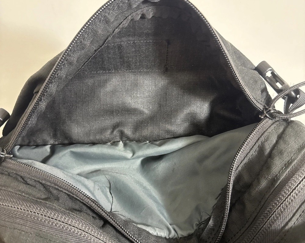 CamelBak Motherlode Maximum Gear Tactical Hydration Backpack MOLLE Clean Bladder