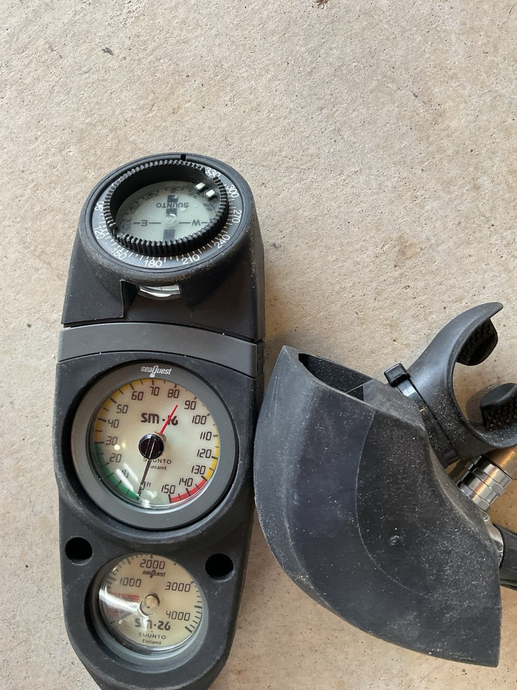 Suunto SM -26