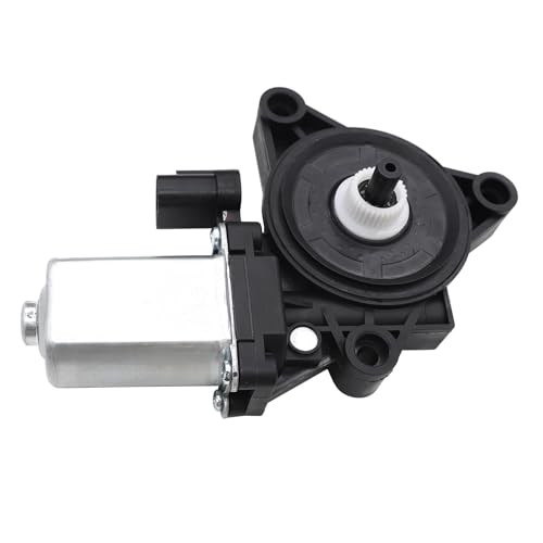 Rear Left Driver Door Power Window Motor 83450-D4010 Compatible with Kia