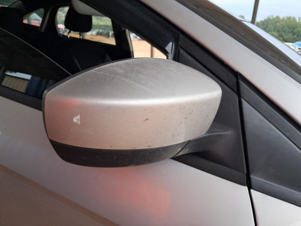 Info-GPS-TV Screen Front Display 4.2" Screen With Sync Fits 12 FOCUS 4756824