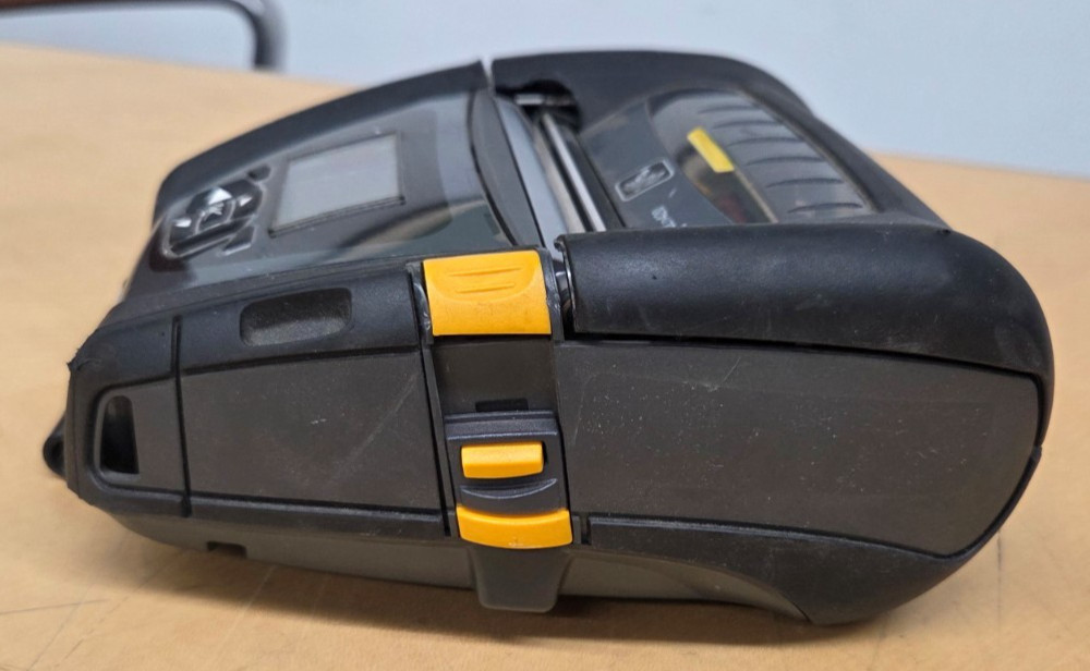 ZEBRA QLn420 Mobile Thermal Printer w/ Battery