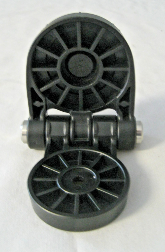 Humminbird Mega Live 1 Mounting Bracket